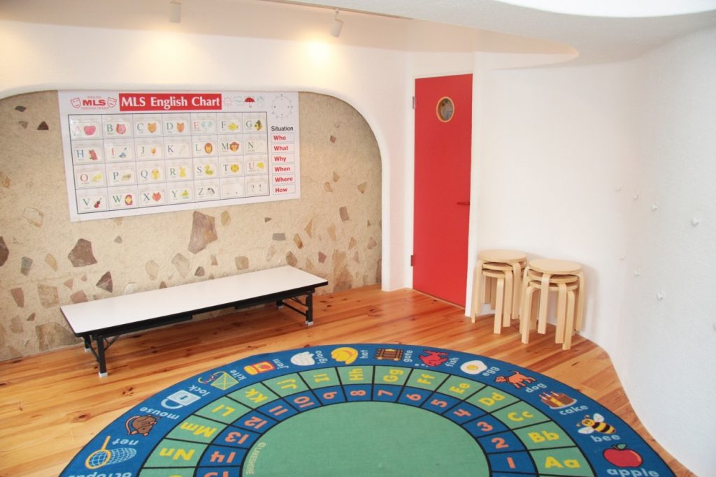 人にも地球にも優しいスタジオ作りを目指して