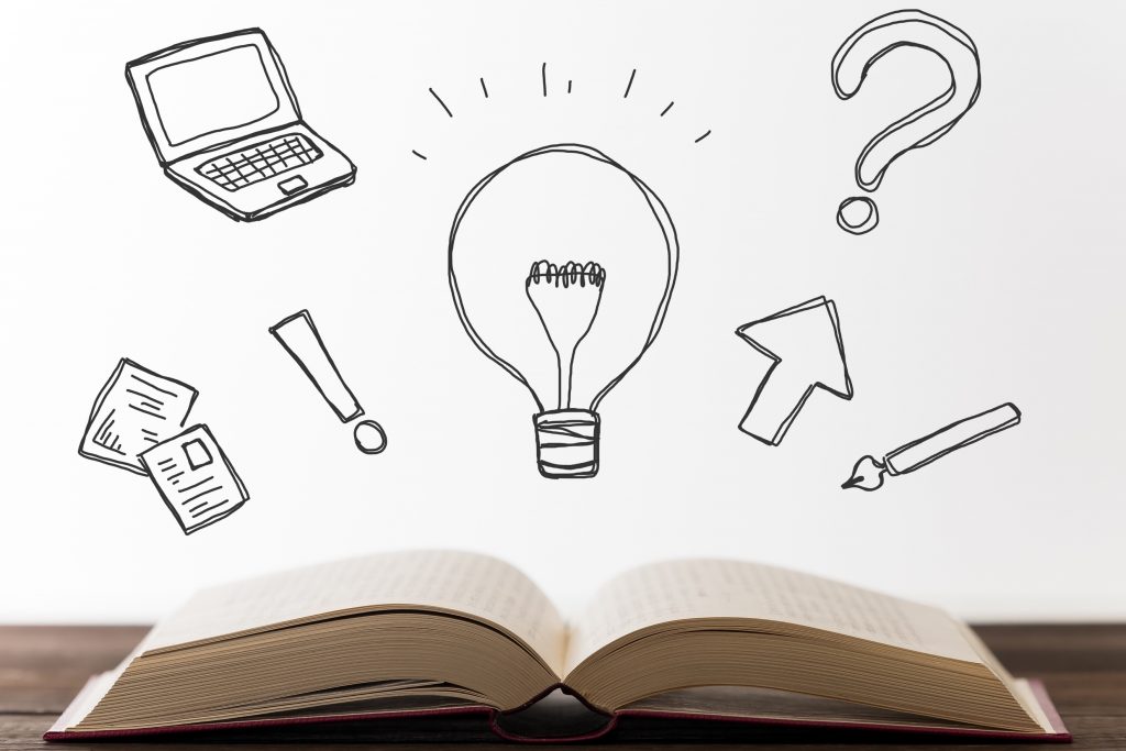 ドラマを通した英語教育 – English Through Drama(E.T.D.)